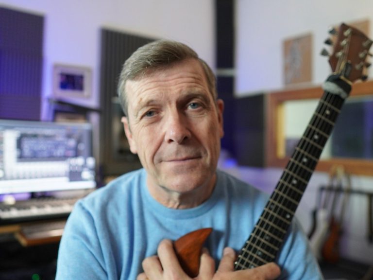 Chris Cragg Chris Cragg